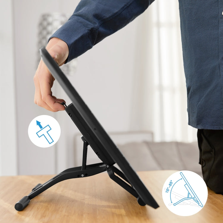 VEIKK VK2200 Pro 21.5" Drawing Tablet - 8192 Pressure Levels 