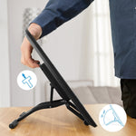 VEIKK VK2200 Pro 21.5" Drawing Tablet - 8192 Pressure Levels 