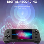 X50 Handheld Retro Game Console