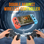 X50 Max Handheld Game Console