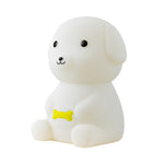 LED Silicone Sensor Night Light 