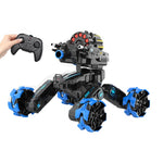 DM-518 RC Car Blue 2.4GHz 15km/h Speed 