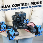 DM-518 RC Car Blue 2.4GHz 15km/h Speed 