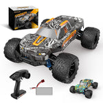 RC Car 9000E 1:14 4WD – Graffiti Black