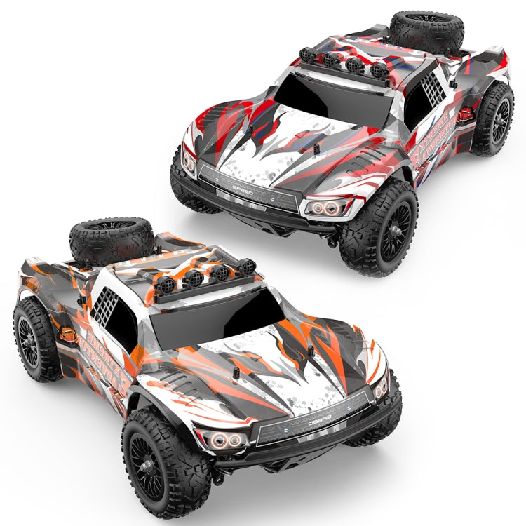 RC Car 9201E 1:10 Red 4WD - 48km/h