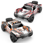RC Car 9201E 1:10 Red 4WD - 48km/h