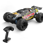RC 4WD Remote Control Car 9302E –  Yellow
