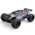 RC 4WD Remote Control Car 9302E –  Blue
