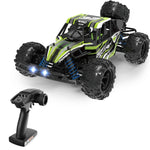 RC 9303E 1:18 4WD High Speed Remote Control Car – Green