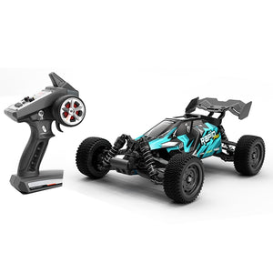 JJR/C Q117D Brushless 4WD RC Off-Road Car 70km/h