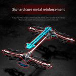 JJR/C Q117D Brushless 4WD RC Off-Road Car 70km/h