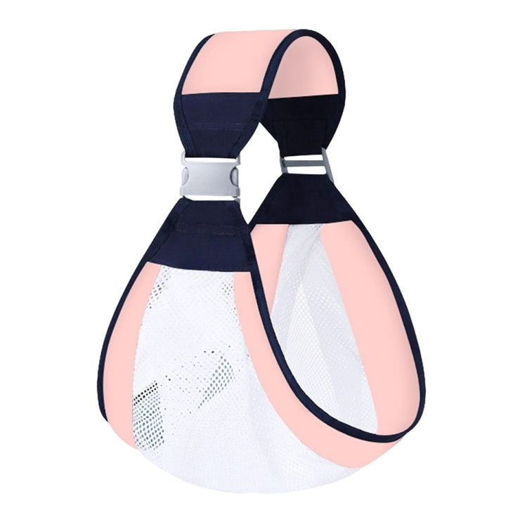 Peach Baby Carrier Sling for 0–48 Months