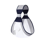 Grey Baby Carrier Sling for 0–48 Months 