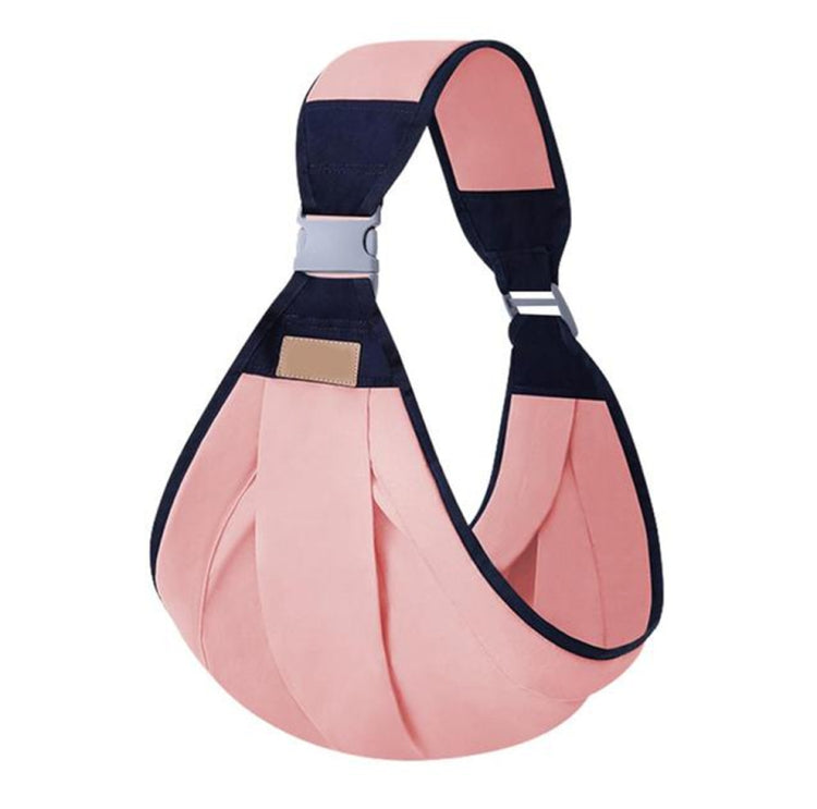 Pink Baby Carrier Sling for 0–48 Months 