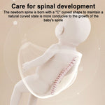 Green Baby Carrier Sling for 0–48 Months