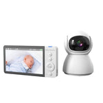 5-Inch Wireless Baby Monitor ABM700 