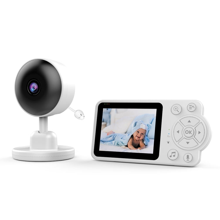 YE10-C3 2.8" Wireless Baby Monitor