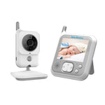 Baby Monitor VB607 3.2" LCD, Night Vision, US Plug