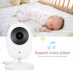 Baby Monitor SP920 4.3" TFT