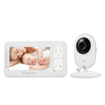 Baby Monitor SP920 4.3" TFT