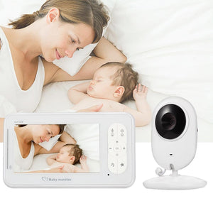 Baby Monitor SP920 4.3" TFT