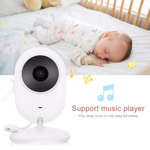 Baby Monitor SP920 4.3" TFT