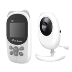 Baby Monitor SP990 2.4" LCD - US Plug