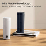 Xiaomi Mijia Smart Electric Heating Cup 2 - 350mL