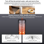 Xiaomi Mijia Smart Electric Heating Cup 2 - 350mL