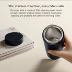Xiaomi Mijia Smart Electric Heating Cup 2 - 350mL
