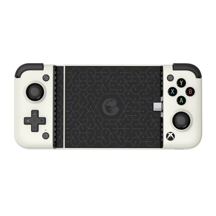GameSir X2 PRO Gaming Controller for Xbox / Android - Mappable Buttons, Hall Trigger