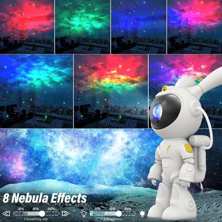Starry Sky Projection Lamp G001 