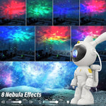 Starry Sky Projection Lamp G001 