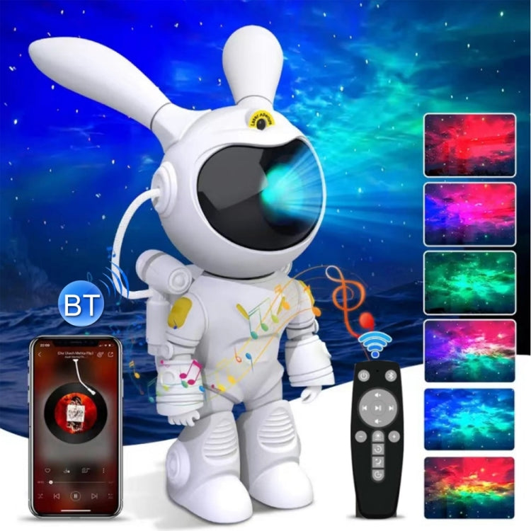 Starry Sky Projector Lamp G001 