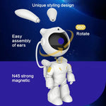 Starry Sky Projector Lamp G001 