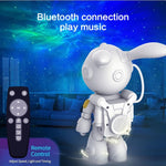 Starry Sky Projector Lamp G001 