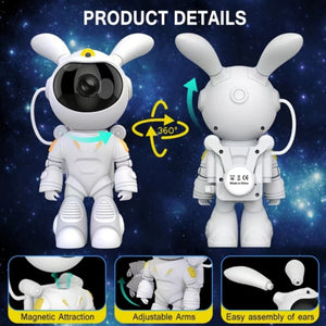 Starry Sky Projector Lamp G001 