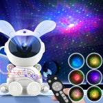 Starry Sky Projection Lamp G002 