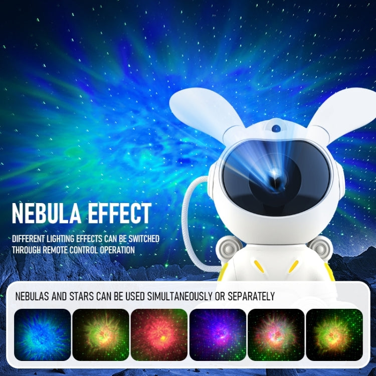 Starry Sky Projection Lamp G002 