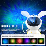 Starry Sky Projection Lamp G002 