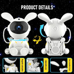 Starry Sky Projection Lamp G002 