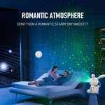 Starry Sky Projection Lamp G002 