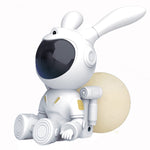 G003 Moon Rabbit Starry Sky Projection Lamp 