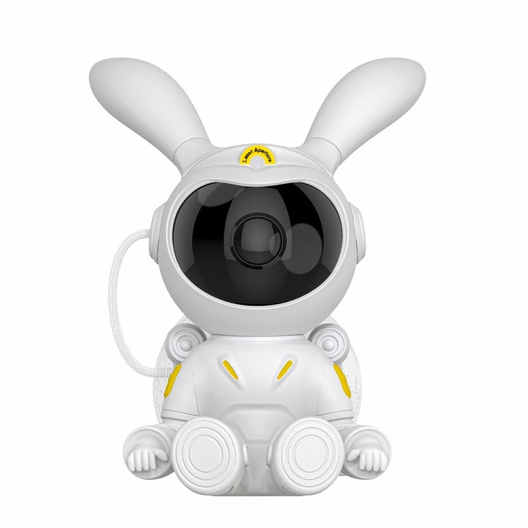 G003 Moon Rabbit Starry Sky Projection Lamp 