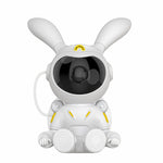 G003 Moon Rabbit Starry Sky Projection Lamp 