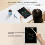 LCD Blackboard 10-Inch Color Display