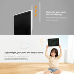 LCD Blackboard 10-Inch Color Display