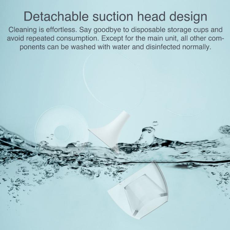 Electric Nasal Aspirator FY-B201 