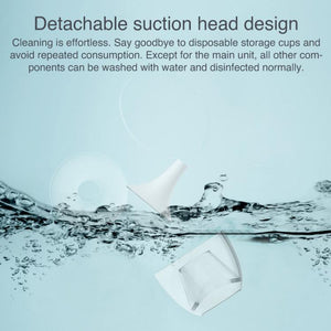 Electric Nasal Aspirator FY-B201 