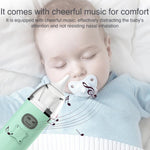 Electric Nasal Aspirator FY-B201 